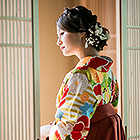 浜松 卒業式・成人式の着物 シアスタイル 前撮り撮影ギャラリー 　写真No.78