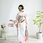 浜松 卒業式・成人式の着物 シアスタイル 前撮り撮影ギャラリー 　写真No.84