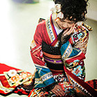 浜松 卒業式・成人式の着物 シアスタイル 前撮り撮影ギャラリー 　写真No.91
