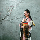浜松 卒業式・成人式の着物 シアスタイル 前撮り撮影ギャラリー 　写真No.93