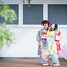 1/2成人式撮影ギャラリー　写真No.1