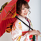 浜松 卒業式・成人式の着物 シアスタイル 前撮り撮影ギャラリー 　写真No.4