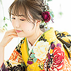 浜松 卒業式・成人式の着物 シアスタイル 前撮り撮影ギャラリー 　写真No.10