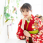 浜松 卒業式・成人式の着物 シアスタイル 前撮り撮影ギャラリー 　写真No.11