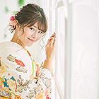 浜松 卒業式・成人式の着物 シアスタイル 前撮り撮影ギャラリー 　写真No.15