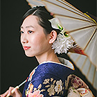 浜松 卒業式・成人式の着物 シアスタイル 前撮り撮影ギャラリー 　写真No.18