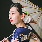 卒業式・成人式の着物 シアスタイル 前撮り撮影ギャラリー 写真No.18