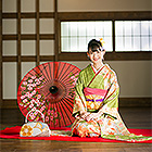 浜松 卒業式・成人式の着物 シアスタイル 前撮り撮影ギャラリー 　写真No.29