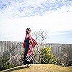 浜松 卒業式・成人式の着物 シアスタイル 前撮り撮影ギャラリー 　写真No.35