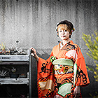 浜松 卒業式・成人式の着物 シアスタイル 前撮り撮影ギャラリー 　写真No.39