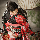 浜松 卒業式・成人式の着物 シアスタイル 前撮り撮影ギャラリー 　写真No.42