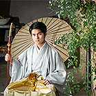 浜松 卒業式・成人式の着物 シアスタイル 前撮り撮影ギャラリー 　写真No.43
