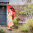 浜松 卒業式・成人式の着物 シアスタイル 前撮り撮影ギャラリー 　写真No.44