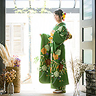 浜松 卒業式・成人式の着物 シアスタイル 前撮り撮影ギャラリー 　写真No.54