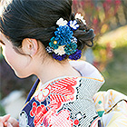 浜松 卒業式・成人式の着物 シアスタイル 前撮り撮影ギャラリー 　写真No.56