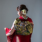 浜松 卒業式・成人式の着物 シアスタイル 前撮り撮影ギャラリー 　写真No.62