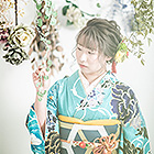浜松 卒業式・成人式の着物 シアスタイル 前撮り撮影ギャラリー 　写真No.63