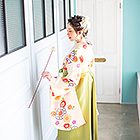 浜松 卒業式・成人式の着物 シアスタイル 前撮り撮影ギャラリー 　写真No.68