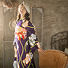 浜松 卒業式・成人式の着物 シアスタイル 前撮り撮影ギャラリー 　写真No.69