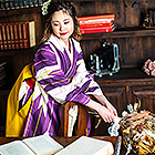 浜松 卒業式・成人式の着物 シアスタイル 前撮り撮影ギャラリー 　写真No.72