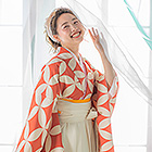 浜松 卒業式・成人式の着物 シアスタイル 前撮り撮影ギャラリー 　写真No.75