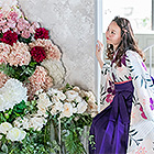 浜松 卒業式・成人式の着物 シアスタイル 前撮り撮影ギャラリー 　写真No.76