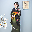 浜松 卒業式・成人式の着物 シアスタイル 前撮り撮影ギャラリー 　写真No.81