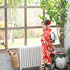 浜松 卒業式・成人式の着物 シアスタイル 前撮り撮影ギャラリー 　写真No.82