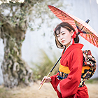 浜松 卒業式・成人式の着物 シアスタイル 前撮り撮影ギャラリー 　写真No.86