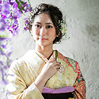 浜松 卒業式・成人式の着物 シアスタイル 前撮り撮影ギャラリー 　写真No.89