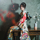 浜松 卒業式・成人式の着物 シアスタイル 前撮り撮影ギャラリー 　写真No.90