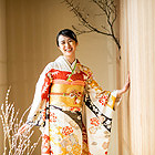 浜松 卒業式・成人式の着物 シアスタイル 前撮り撮影ギャラリー 　写真No.92