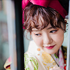卒業式・成人式の着物 シアスタイル 前撮り撮影ギャラリー 写真No.95