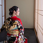 卒業式・成人式の着物 シアスタイル 前撮り撮影ギャラリー 写真No.96