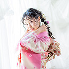 卒業式・成人式の着物 シアスタイル 前撮り撮影ギャラリー 写真No.99