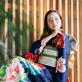 卒業式・成人式の着物 シアスタイル 前撮り撮影ギャラリー 写真No.104