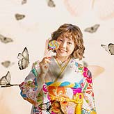 卒業式・成人式の着物 シアスタイル 前撮り撮影ギャラリー 写真No.105