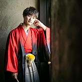 卒業式・成人式の着物 シアスタイル 前撮り撮影ギャラリー 写真No.106