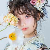 卒業式・成人式の着物 シアスタイル 前撮り撮影ギャラリー 写真No.108