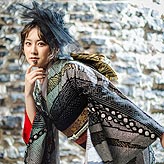卒業式・成人式の着物 シアスタイル 前撮り撮影ギャラリー 写真No.109