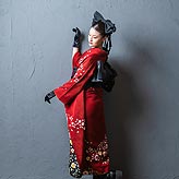 卒業式・成人式の着物 シアスタイル 前撮り撮影ギャラリー 写真No.111