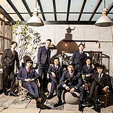 卒業式・成人式の着物 シアスタイル 前撮り撮影ギャラリー 写真No.114