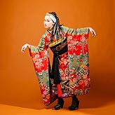 卒業式・成人式の着物 シアスタイル 前撮り撮影ギャラリー 写真No.115