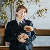 卒業式・成人式の着物 シアスタイル 前撮り撮影ギャラリー 写真No.118