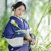 卒業式・成人式の着物 シアスタイル 前撮り撮影ギャラリー 写真No.120