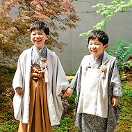 七五三撮影ギャラリー 浜松・掛川のフォトスタジオ - シアスタイル