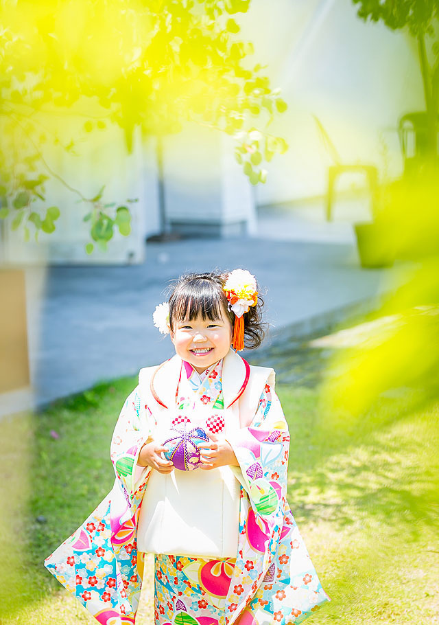 七五三撮影 前撮りがいまお得 浜松市 掛川市で人気のおしゃれなフォトスタジオ シアスタイル