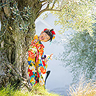 七五三フォトスタジオ前撮り撮影ギャラリー　写真No.17