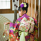 七五三フォトスタジオ前撮り撮影ギャラリー　写真No.19
