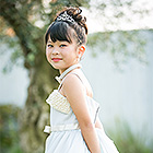 七五三フォトスタジオ前撮り撮影ギャラリー　写真No.20
